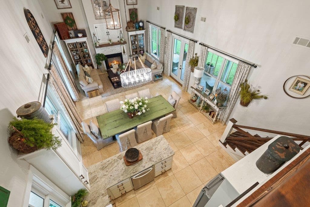 331 Blackberry Trail, Ball Ground GA 30107 - Photo