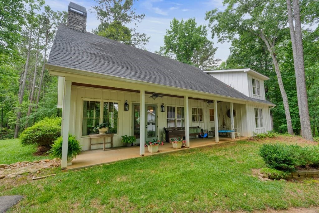331 Blackberry Trail, Ball Ground GA 30107 - Photo