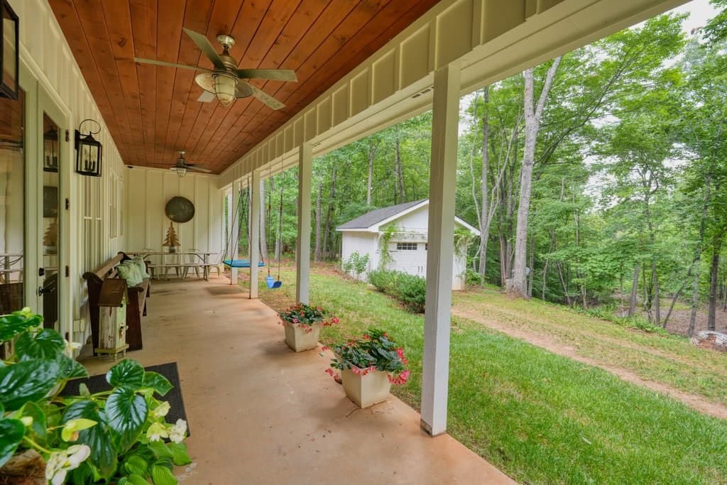 331 Blackberry Trail, Ball Ground GA 30107 - Photo