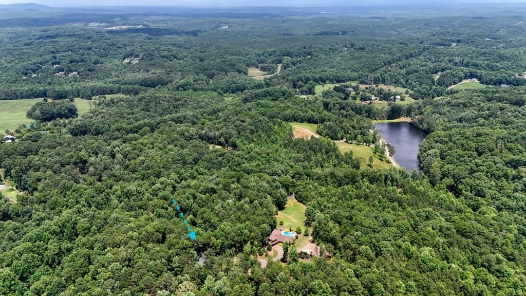 331 Blackberry Trail, Ball Ground GA 30107 - Photo