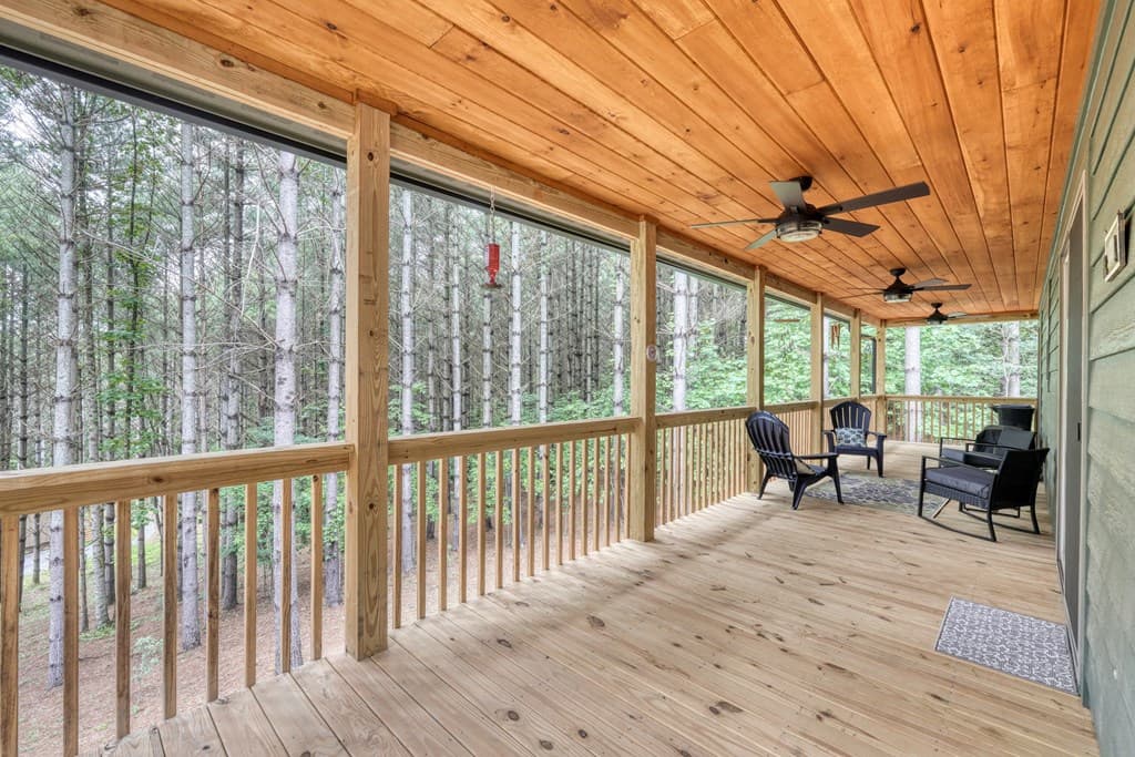 124 Lakeside Estates Drive, Hayesville NC 28904 - Photo
