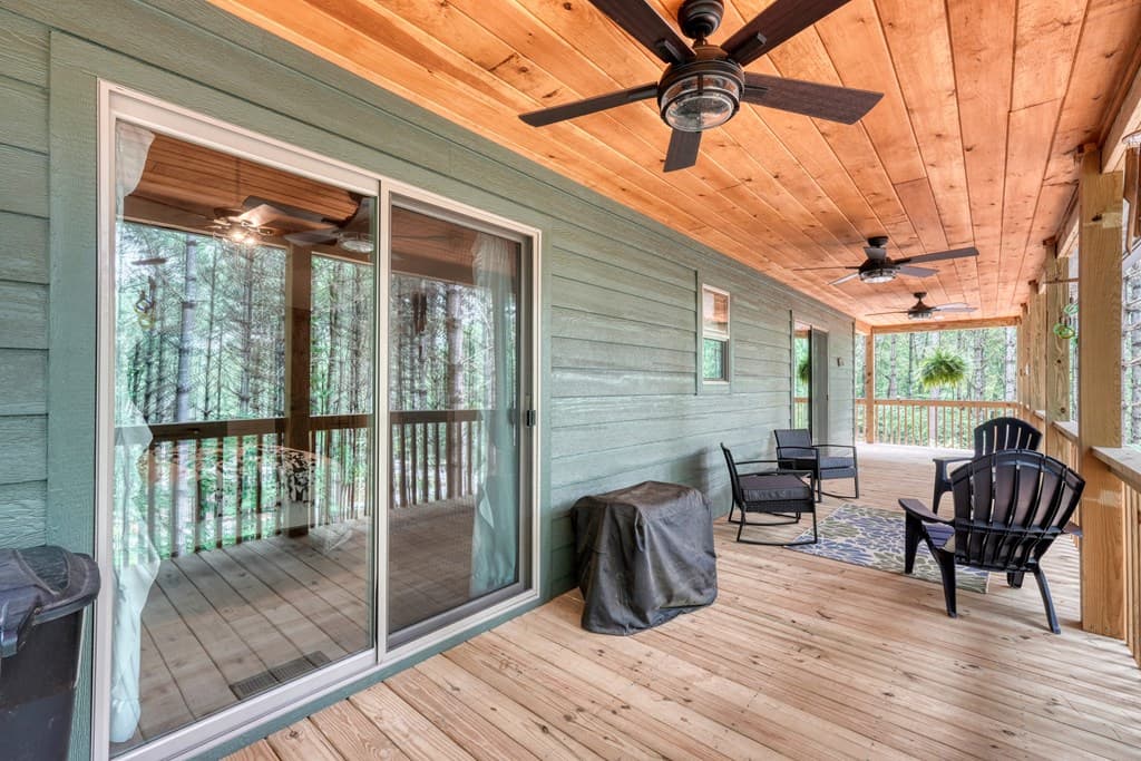 124 Lakeside Estates Drive, Hayesville NC 28904 - Photo