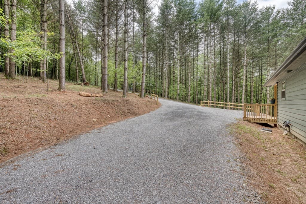 124 Lakeside Estates Drive, Hayesville NC 28904 - Photo