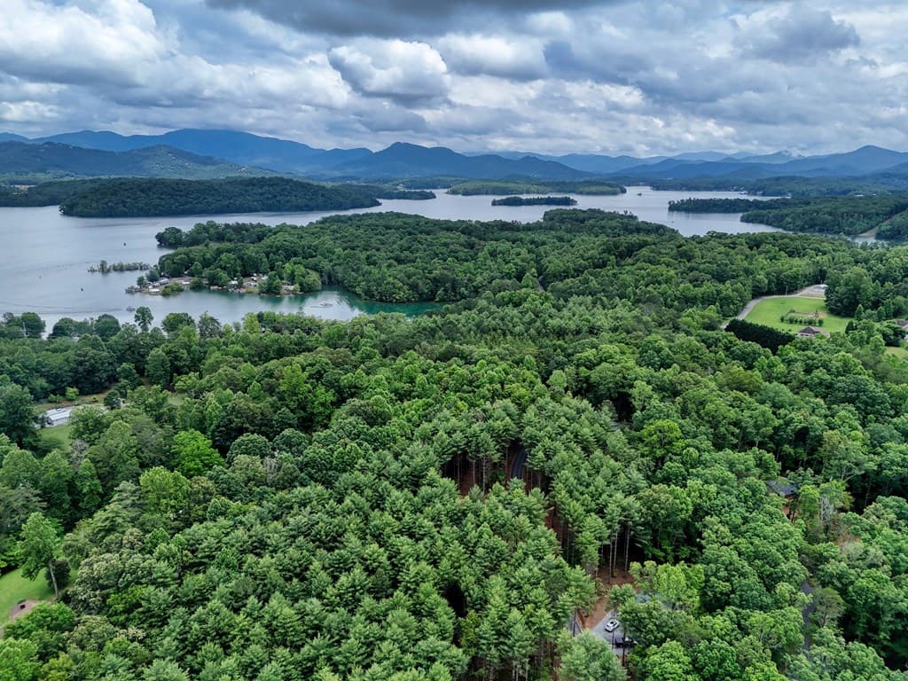 124 Lakeside Estates Drive, Hayesville NC 28904 - Photo
