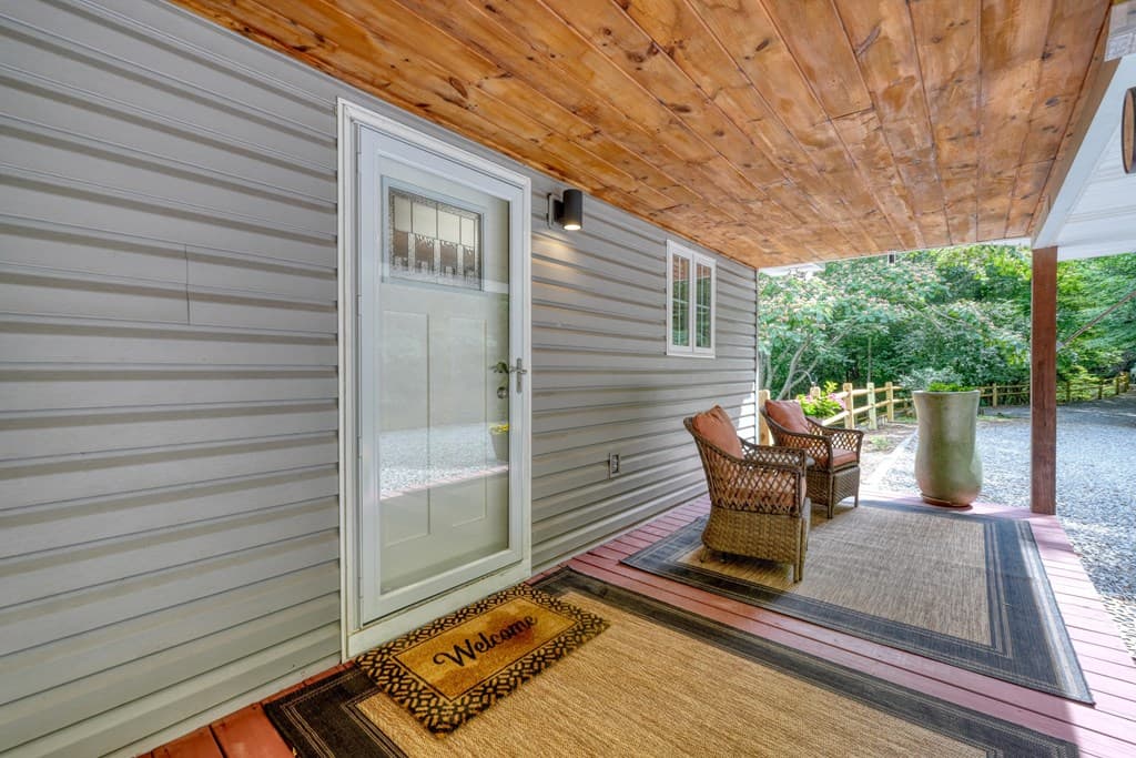 2228 Walls Mountain Road, Hiawassee GA 30546 - Photo