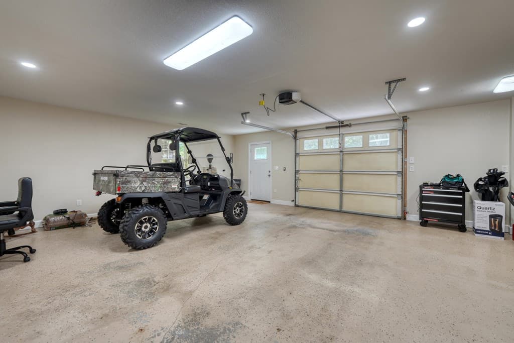 2228 Walls Mountain Road, Hiawassee GA 30546 - Photo