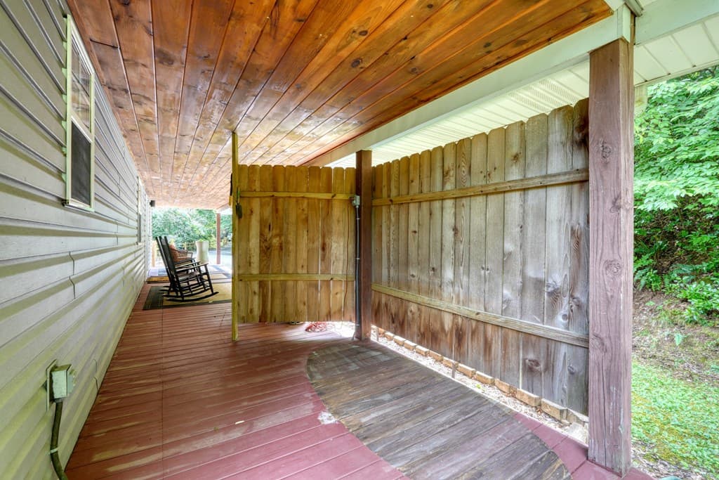 2228 Walls Mountain Road, Hiawassee GA 30546 - Photo