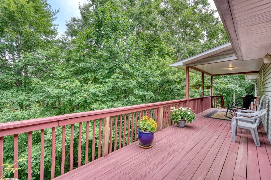 2228 Walls Mountain Road, Hiawassee GA 30546 - Photo