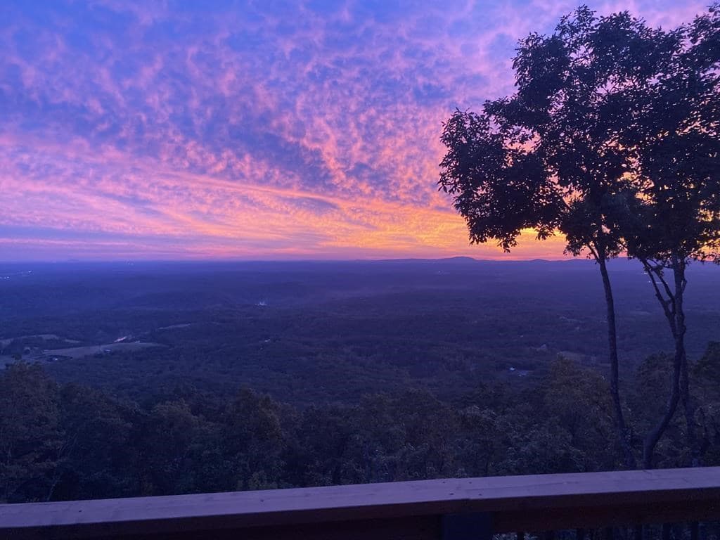 1455 Ridgeview Drive, Big Canoe GA 30143 - Photo