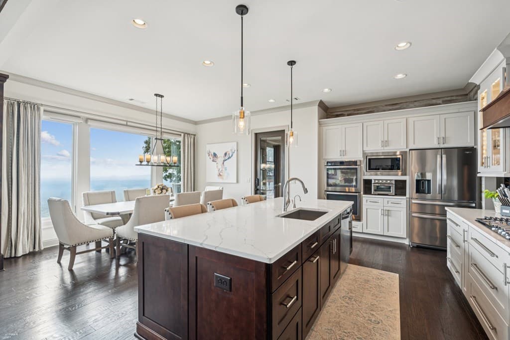 1455 Ridgeview Drive, Big Canoe GA 30143 - Photo