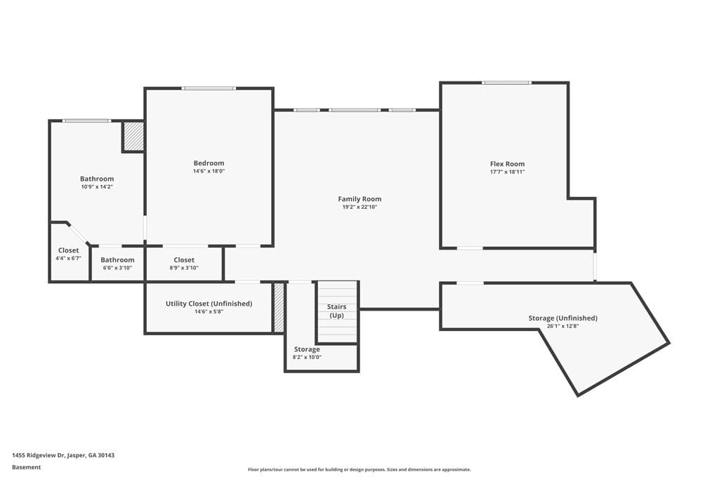 1455 Ridgeview Drive, Big Canoe GA 30143 - Photo