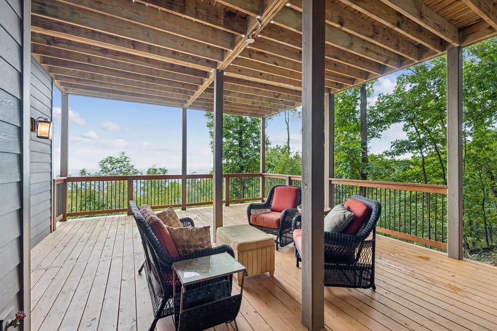 1455 Ridgeview Drive, Big Canoe GA 30143 - Photo