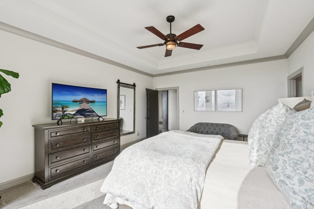 1455 Ridgeview Drive, Big Canoe GA 30143 - Photo