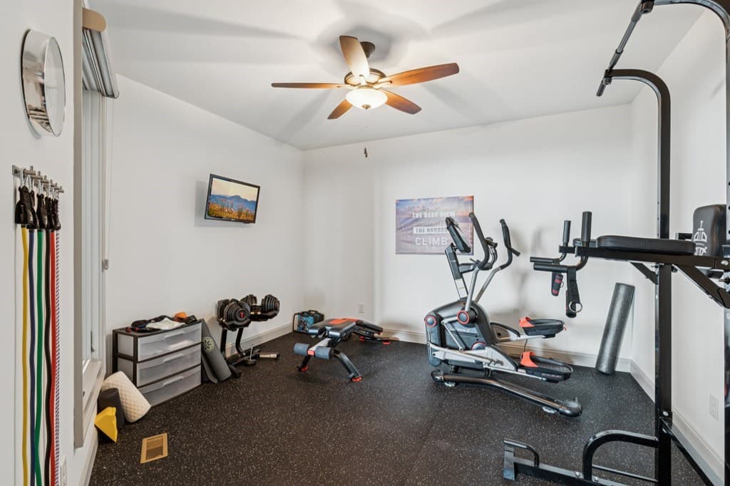 1455 Ridgeview Drive, Big Canoe GA 30143 - Photo