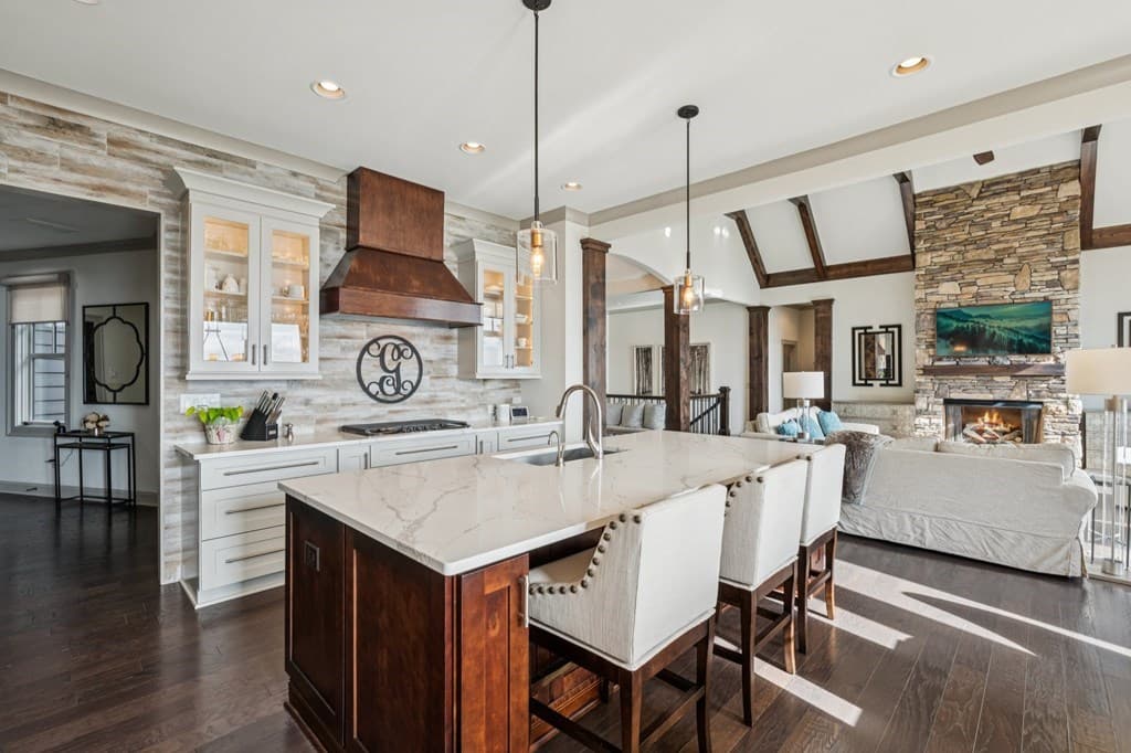 1455 Ridgeview Drive, Big Canoe GA 30143 - Photo