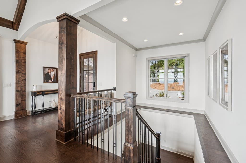 1455 Ridgeview Drive, Big Canoe GA 30143 - Photo