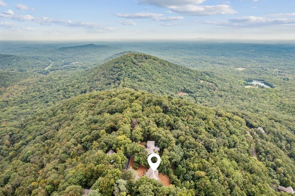 1455 Ridgeview Drive, Big Canoe GA 30143 - Photo