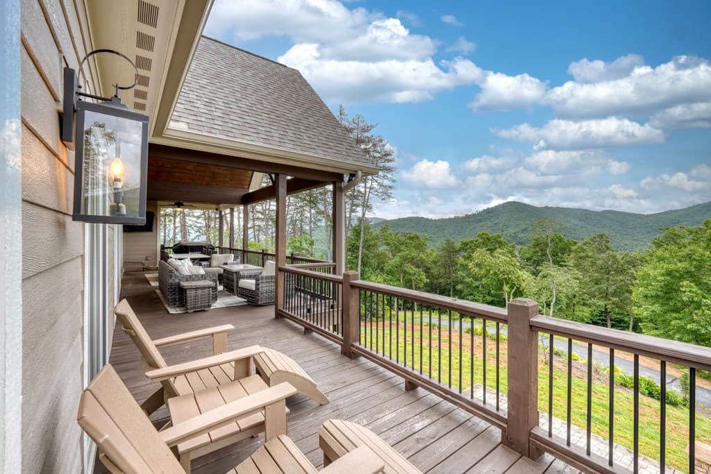 2368 Haven Heights Road, Hiawassee GA 30546 - Photo