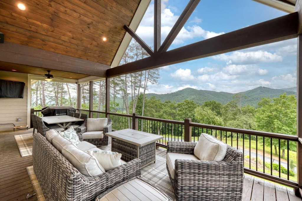2368 Haven Heights Road, Hiawassee GA 30546 - Photo