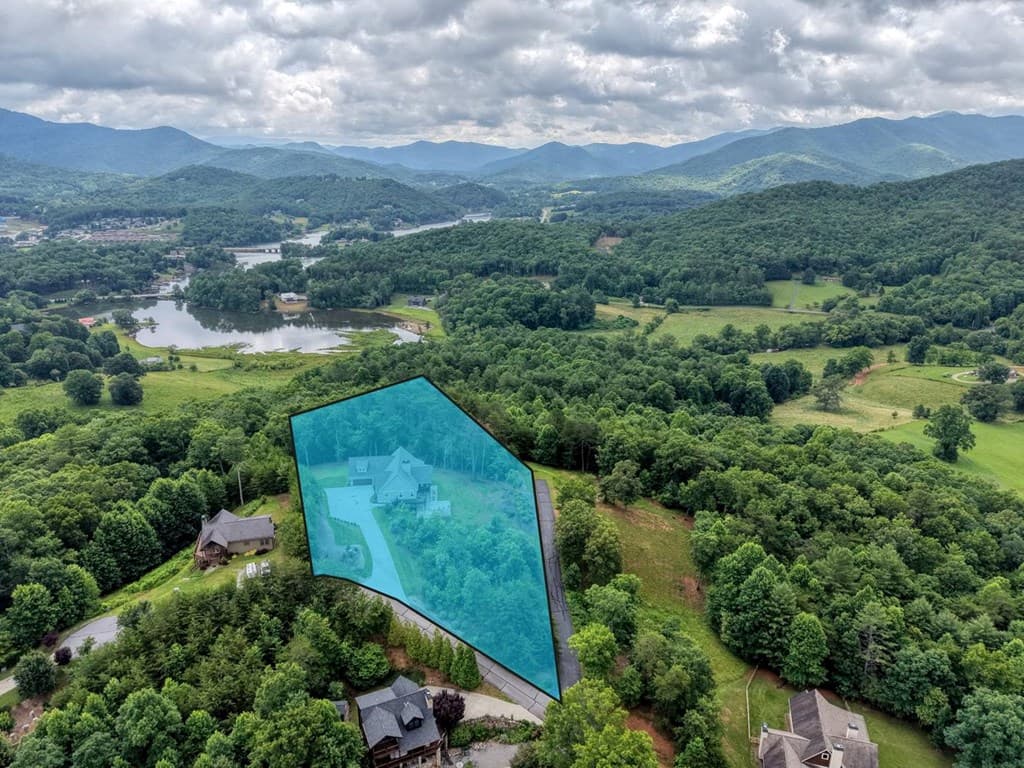 2368 Haven Heights Road, Hiawassee GA 30546 - Photo