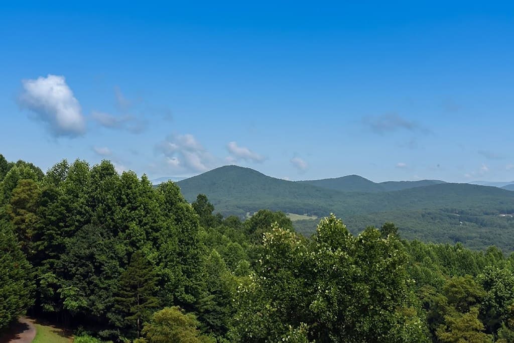 237 Terrace Lane, Blairsville GA 30512 - Photo