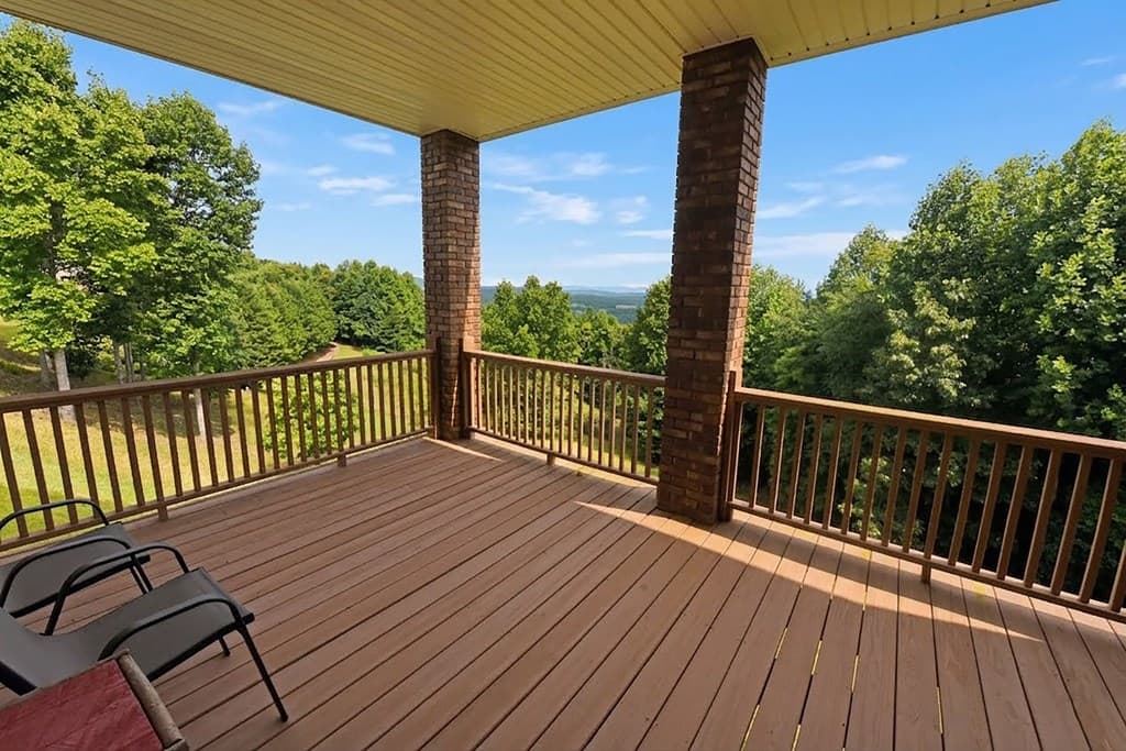 237 Terrace Lane, Blairsville GA 30512 - Photo