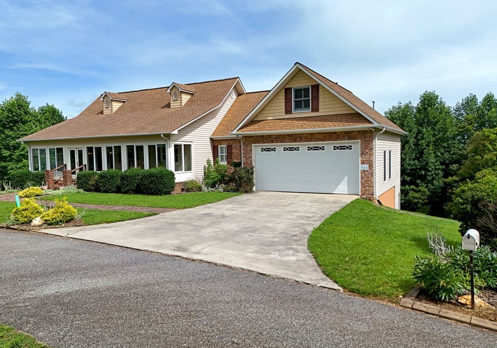 237 Terrace Lane, Blairsville GA 30512 - Photo