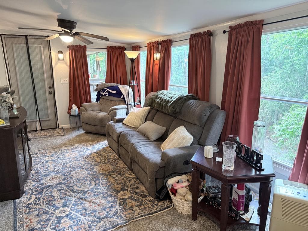 754 Ruby Lake Drive, Hiawassee GA 30546 - Photo