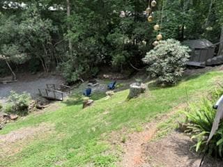 754 Ruby Lake Drive, Hiawassee GA 30546 - Photo
