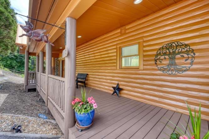 628 Madison Lane, Brasstown NC 28902 - Photo