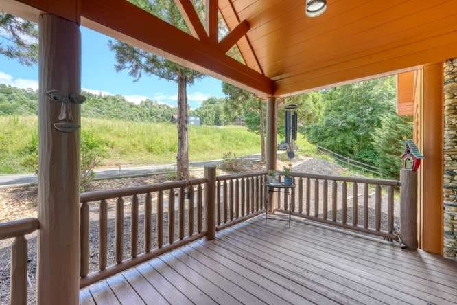 628 Madison Lane, Brasstown NC 28902 - Photo