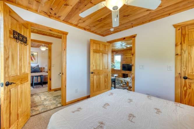 628 Madison Lane, Brasstown NC 28902 - Photo