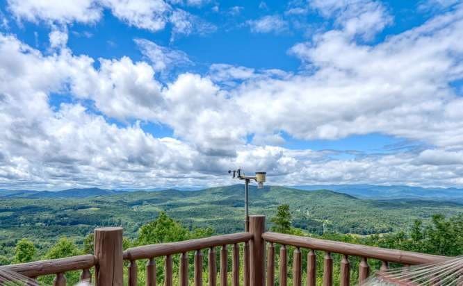 628 Madison Lane, Brasstown NC 28902 - Photo