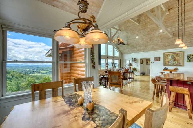 628 Madison Lane, Brasstown NC 28902 - Photo