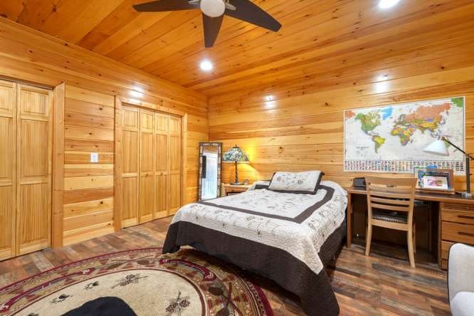628 Madison Lane, Brasstown NC 28902 - Photo