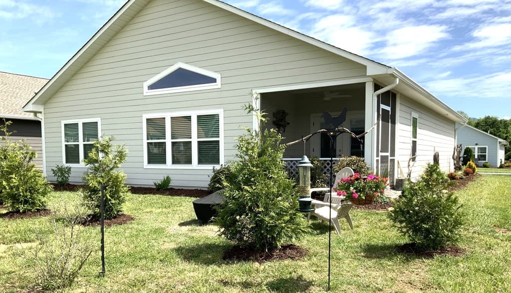170 Riverwalk Circle, Hayesville NC 28904 - Photo