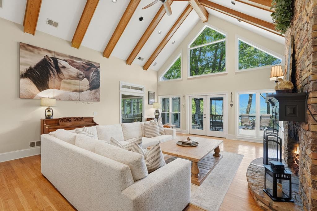150 Summit Drive, Big Canoe GA 30143 - Photo