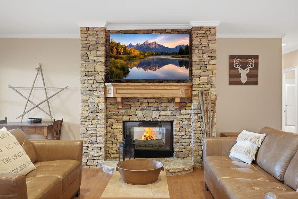 150 Summit Drive, Big Canoe GA 30143 - Photo