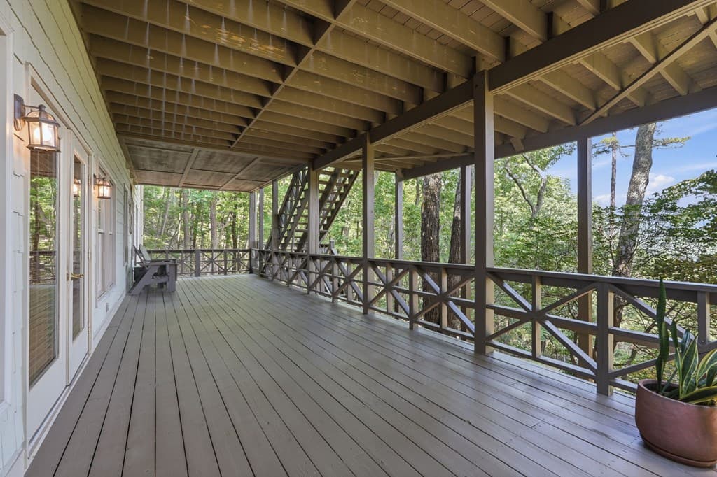 150 Summit Drive, Big Canoe GA 30143 - Photo