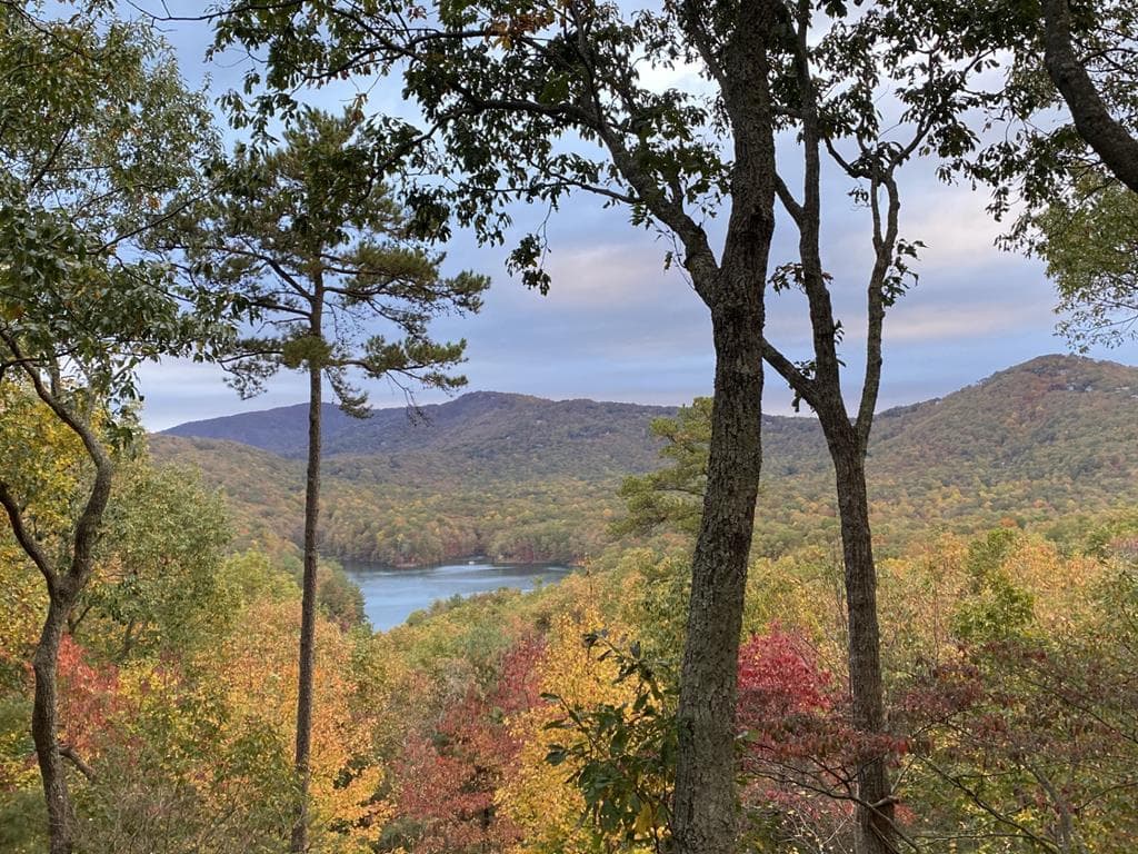 150 Summit Drive, Big Canoe GA 30143 - Photo