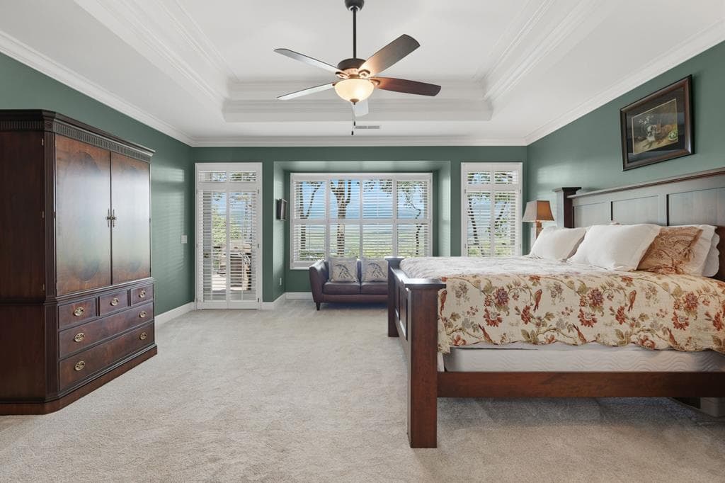 150 Summit Drive, Big Canoe GA 30143 - Photo
