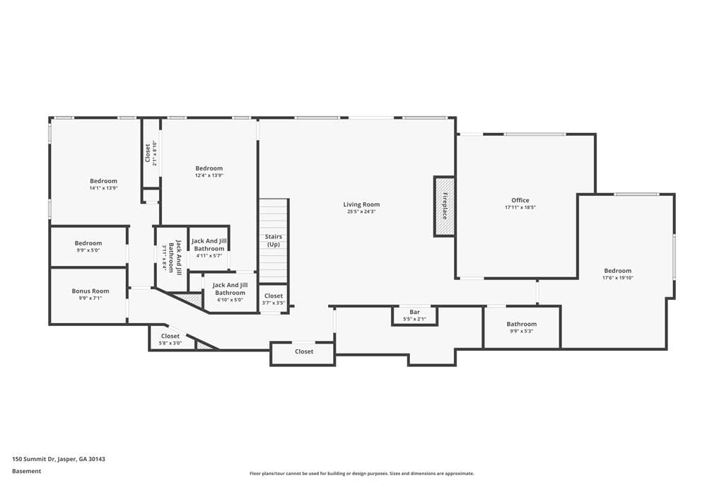 150 Summit Drive, Big Canoe GA 30143 - Photo