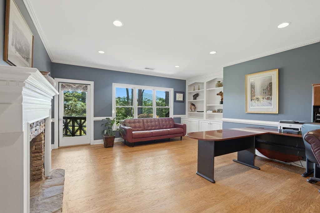 150 Summit Drive, Big Canoe GA 30143 - Photo