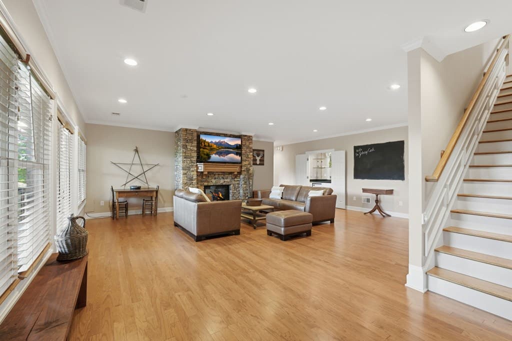 150 Summit Drive, Big Canoe GA 30143 - Photo