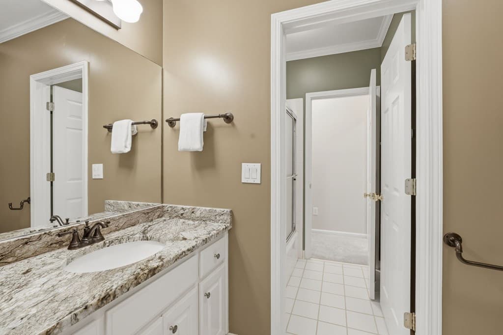 150 Summit Drive, Big Canoe GA 30143 - Photo