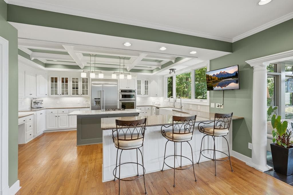 150 Summit Drive, Big Canoe GA 30143 - Photo