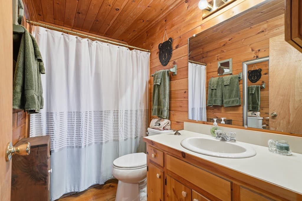 600 Cohutta Mountain Road, Blue Ridge GA 30513 - Photo