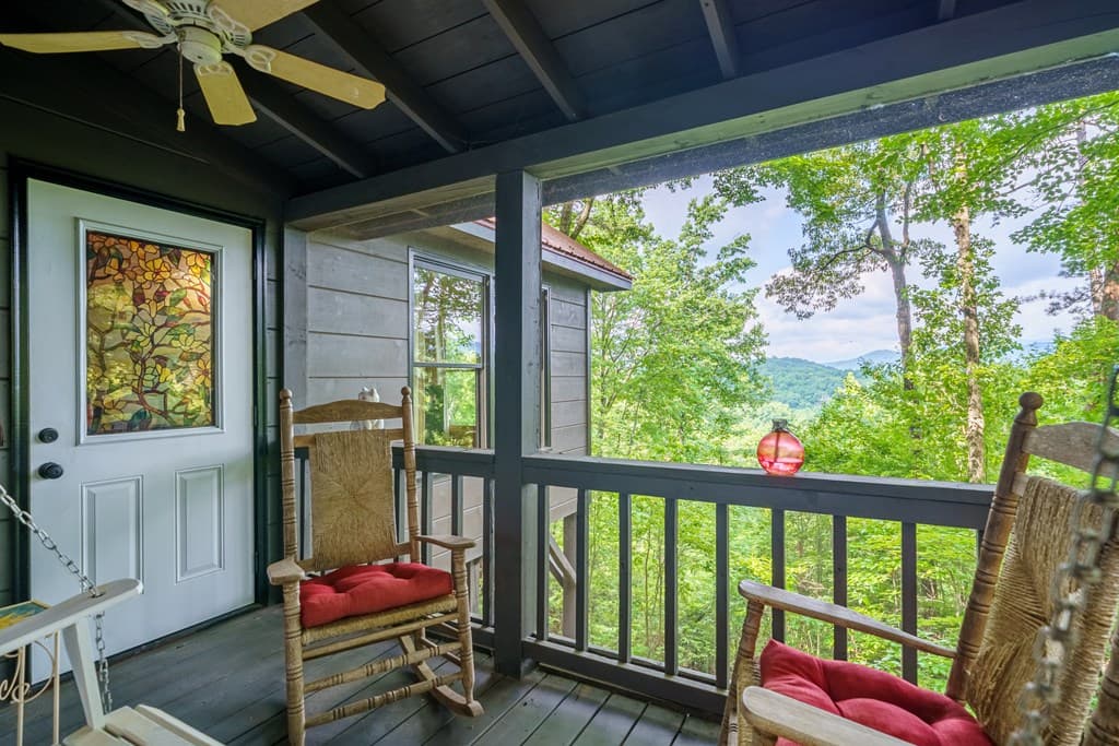 600 Cohutta Mountain Road, Blue Ridge GA 30513 - Photo