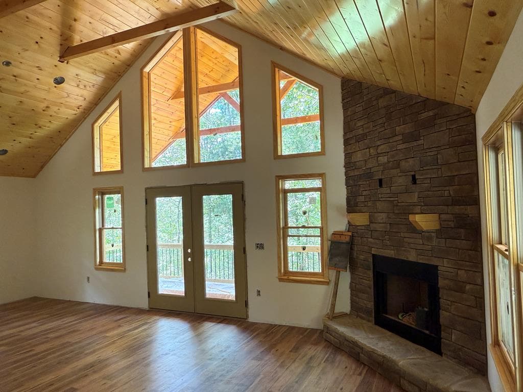 271 Cloud Les Lane, Murphy NC 28906 - Photo