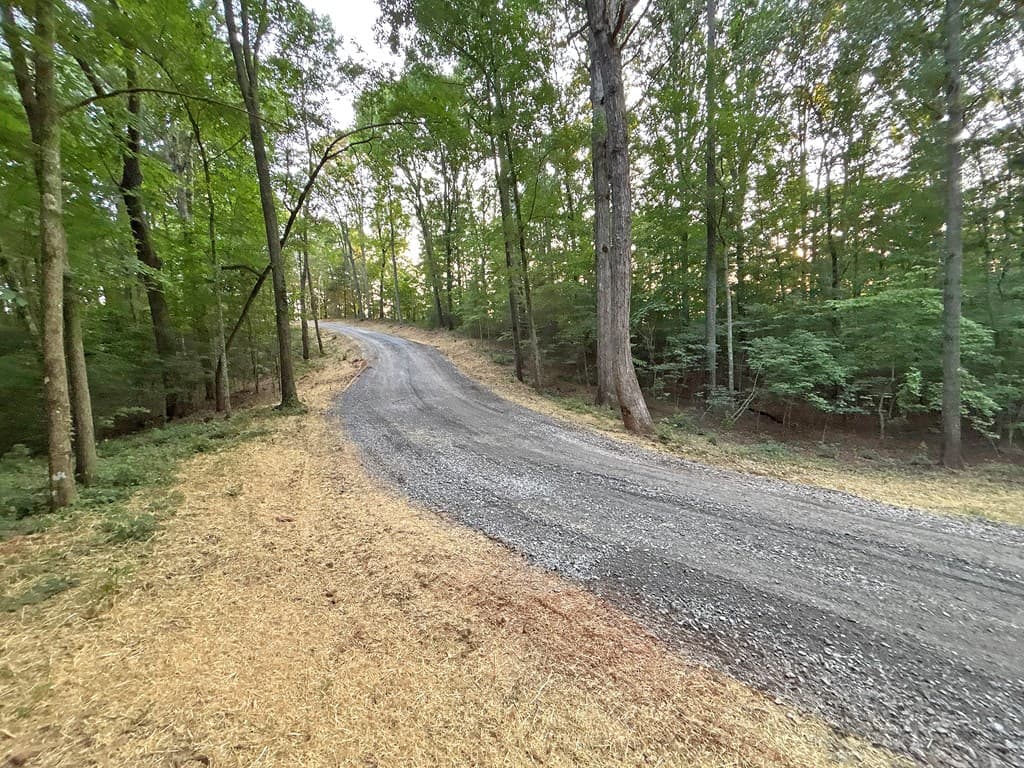 Lot 20 Mt. Springer Road, Ellijay GA 30540 - Photo